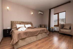 Hillside Guest House